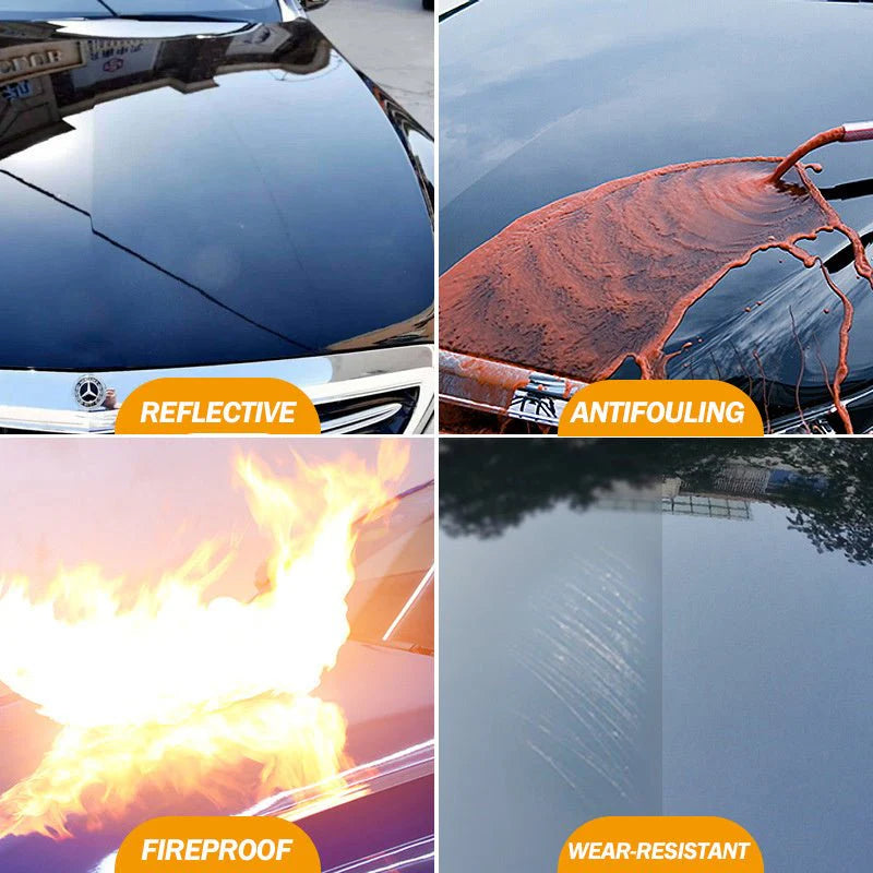 Ceramic Nano Coating[30 ml]