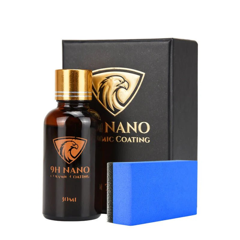 Ceramic Nano Coating[30 ml]